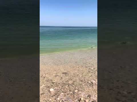 Pebble beach Oman | Sur Oman | beaches in Oman | travel in Oman | one day trip from muscat