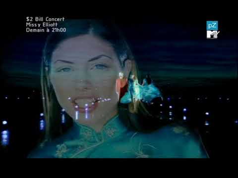 Shazz ‎– Innerside [Universal Soul Video Edit] (1998 Music Video)