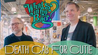 Watch Death Cab For Cutie's episode on YouTube
