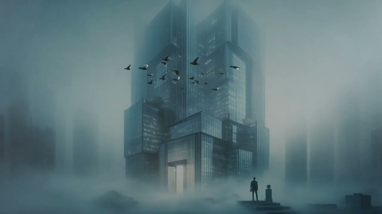 Calm Your Soul | Ambient Meditation Music to Calm