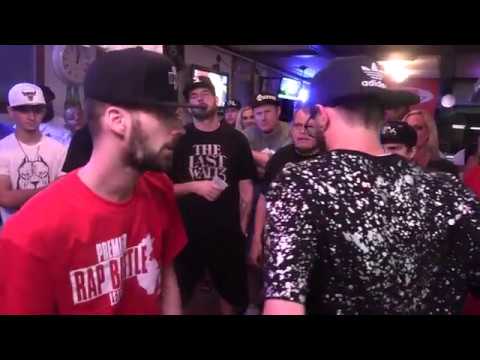 No Coast | Breakneck vs 2 Slicc | Hosted by Real Deal | #BlazeDay2k17