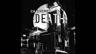 Birds of the New Model (Perturbator x Death Grips)