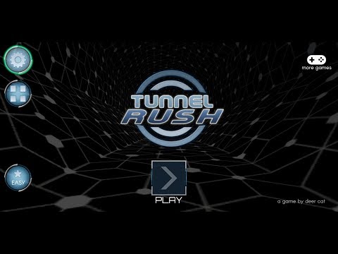 Tunnel Rush Video thumbnail