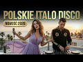 Nowość 2026 PJ Robi Wieczny Taniec Polskie Italo Disco Prosto Z TikToka Pełny Album HQ