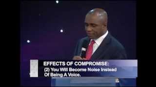 David Ibiyeomie - NO COMPROMISE PART 5