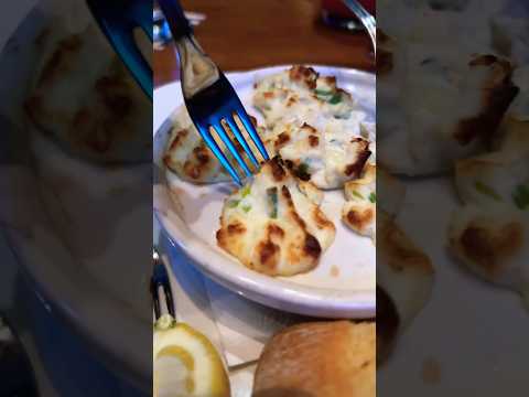 Avaliando tudo no The Keg. #thekeg #steak #foodreview