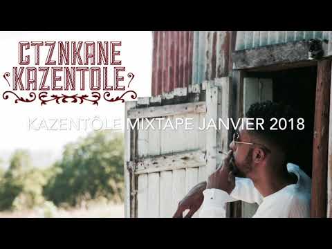 CTZNKANE - LA MORUE (AUDIO)