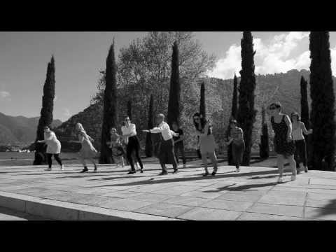 I CHARLESTON COMO. ITALY