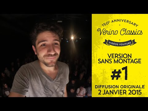 Verino Classics #1- Ma rétrospective Facebook