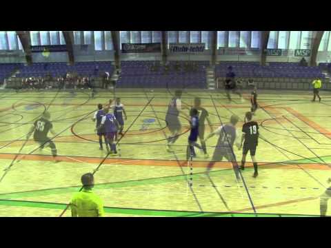 FC OPA - FC Kemi As Monaco 30.1.2016