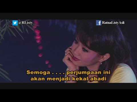 Kr Saat Terindah - Ratna Listy