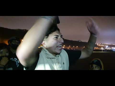 BAHAMONDE (LÍMITE ZERO) vs DOMMY QUAN (PACHERING) - OCTAVOS - CRUCE DE COLECTIVOS LÍMITE ZERO