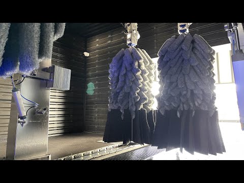 Clean = Clean Car Wash Rhoon