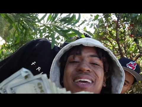 ShredMoneyHeem X Curnal " To Da Neck"