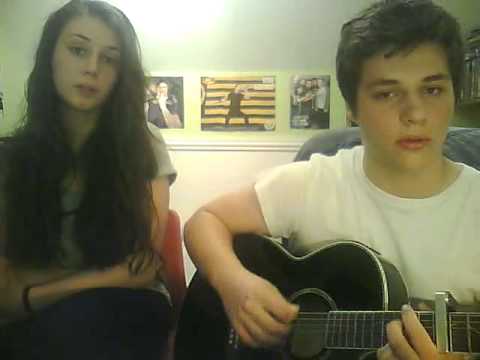 Friends Like These (acoustic) - Deaf Havana