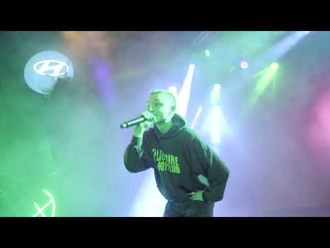 SAFARIO - BYLARM 2020 🦷