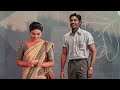 Vaa Vaathi ︎ Song WhatsApp Status Video Dhanush Love Status