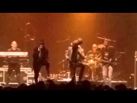 Daddy Mory & Yaniss Odua