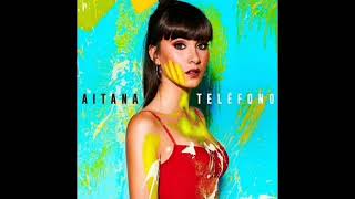Aitana - Telefono [REMIX-EDIT] (Dj Salva Garcia &amp; Dj Alex Melero 2018 Edit)