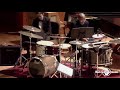 Tim Adams: Drumset Cadenza thumbnail