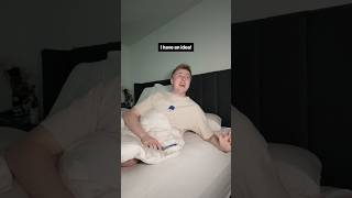 When That 3AM Idea Hits #Shorts