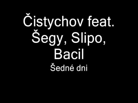 samples 28 (Čistychov feat. Šegy, Slipo, Bacil - Šedné dni)