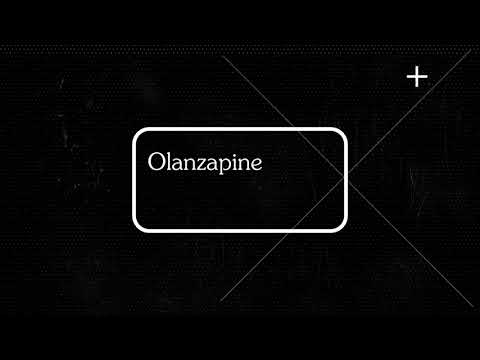Olanzapine Tablet 2.5mg
