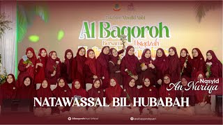 Download lagu Natawasal Bil Hubabah || Nasyid An Nuriya mp3 Download lagu Natawasal Bil Hubabah || Nasyid An Nuriya mp3