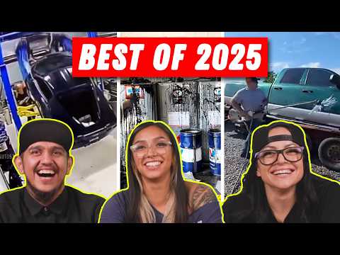 Best of 2025 (compilation)