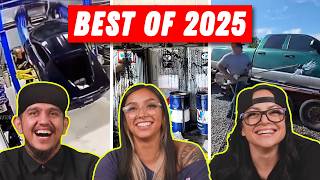 Best of 2025 (compilation)