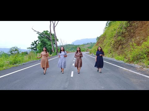 One in Christ - Pen khat ka pen (Official MV)