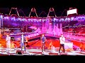 One Direction en la ceremonia de clausura de Londres 2012