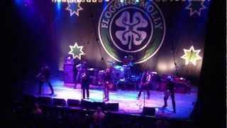 Flogging Molly - Life in a Tenement Square