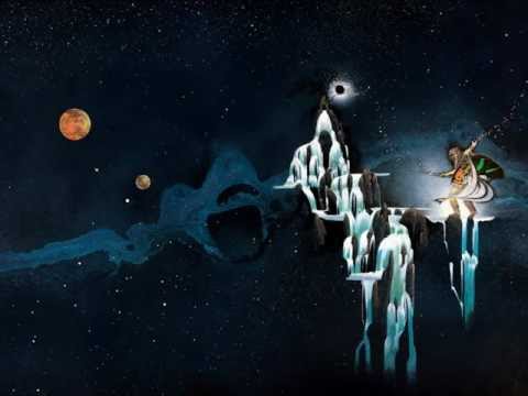 Pretty Lights - The Color Of My Soul [HD]