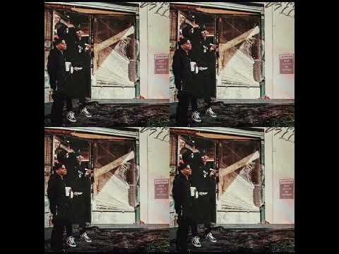 Dev Gusto - BOXED IN