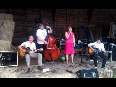 Duiven 2013 in the gada da vida