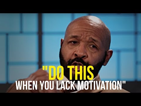 image-Why is self-motivation so hard?