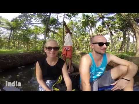 The longest honeymoon