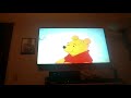 The Many Adventures Of Winnie The Pooh Introduction Video Fast
