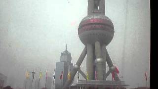 preview picture of video 'shanghai tower'