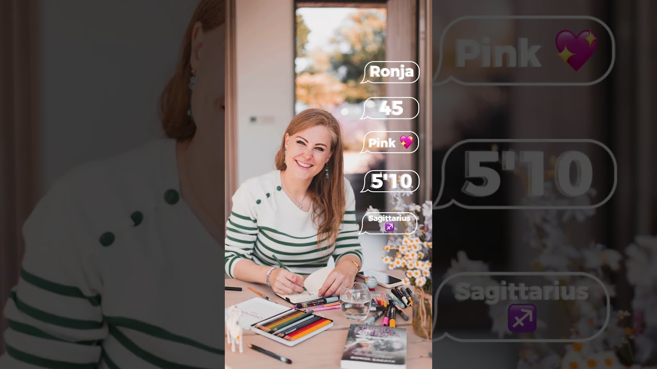 Let's get some facts straight 😉💖♐️