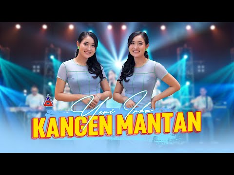 Yeni Inka - Kangen Mantan | Sumpah Aku Iki Kangen (Official Music Video ANEKA SAFARI)