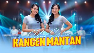 Download lagu Yeni Inka - Kangen Mantan | Sumpah Aku Iki Kangen (ANEKA SAFARI) mp3