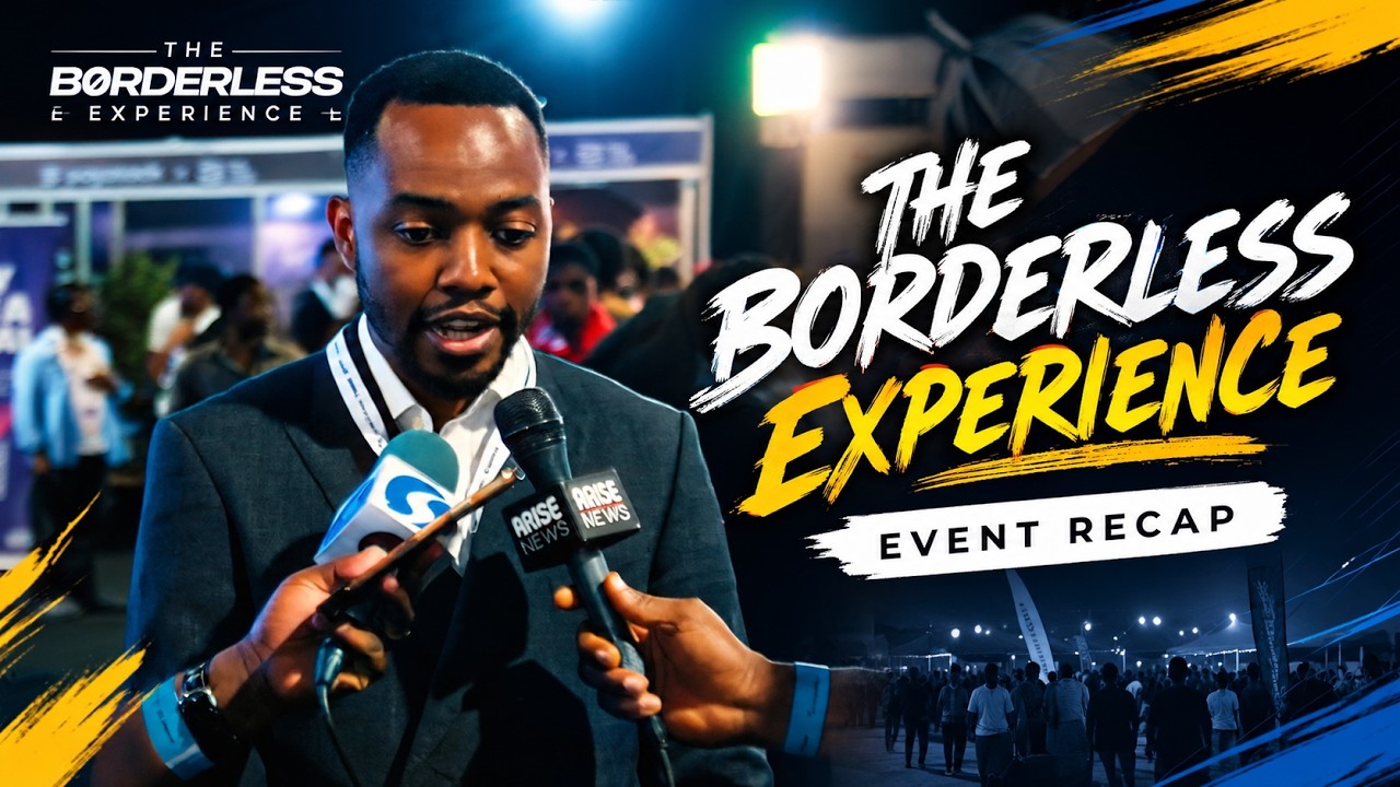 The Borderless Experience