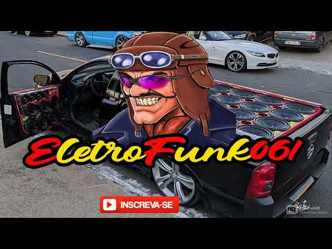 MC C4 DUAS COISAS     ELETRO FUNK 2022