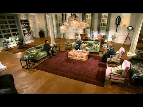 Soula 3 With Nawal El Zoghbi - Nader El Atat - Salim Assaf - Gamal Fayad Part1