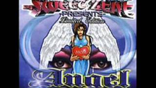 Dj 2 Sweet Zeke - AngelEyes - Side 2 (Latin Freestyle Mix)