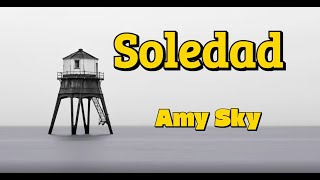 ✨그시절 그노래 다시 듣기👉 Soledad-Amy Sky