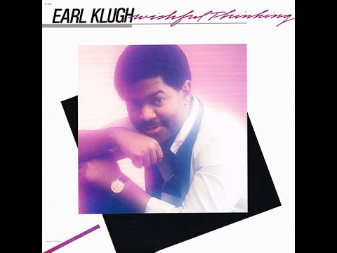 Tropical Legs | Earl Klugh | Wishful Thinking | 1984 Capitol LP