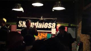 The Slackers - Watch this